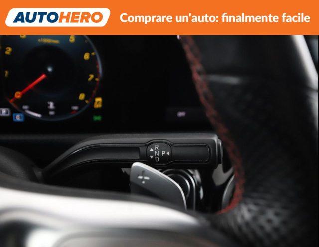 MERCEDES-BENZ A 250 Automatic 4Matic Sport