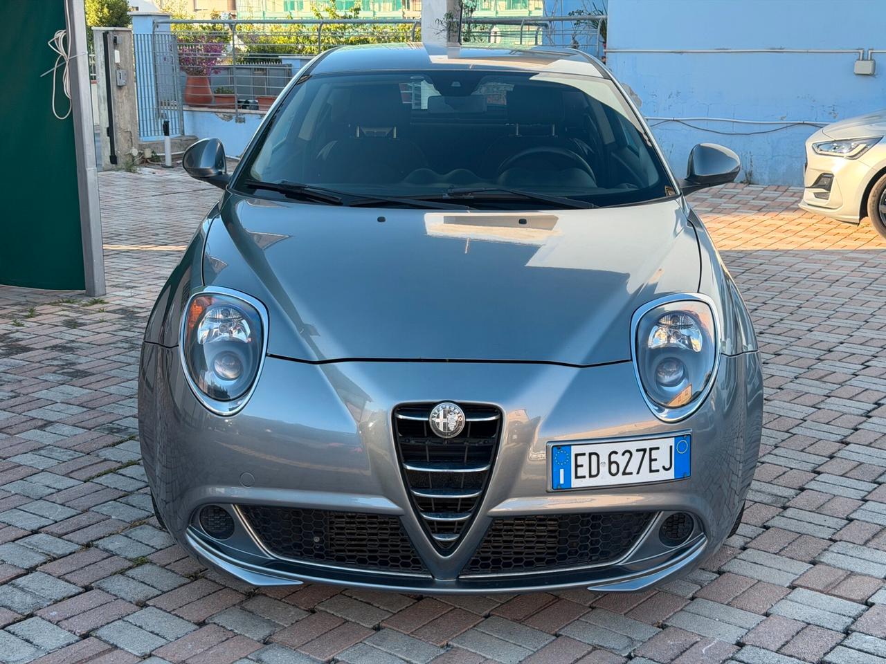 Alfa Romeo MiTo 1.6 JTDm 16V Progression