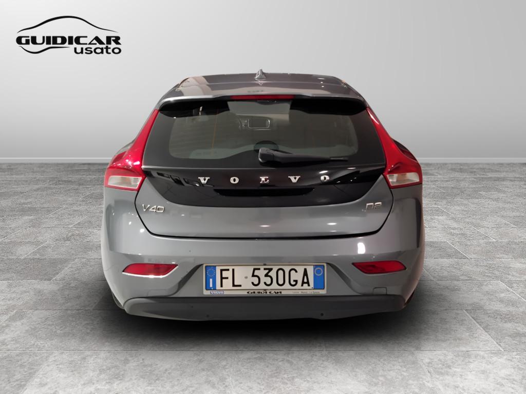 VOLVO V40 II 2012 - V40 2.0 d2 eco Business my17