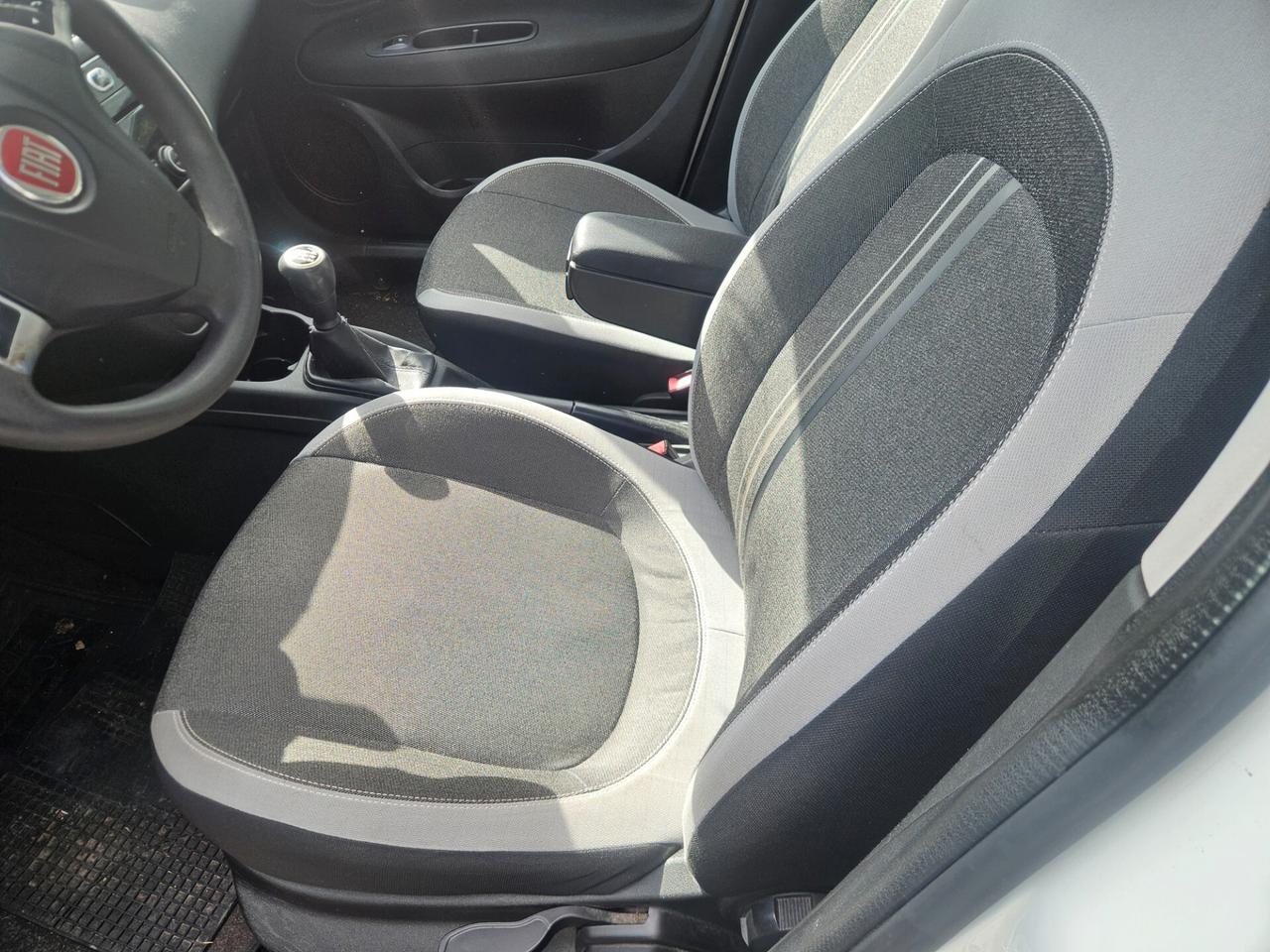 Fiat Punto 1.3 M-Jet S&S ECO 5p Lounge