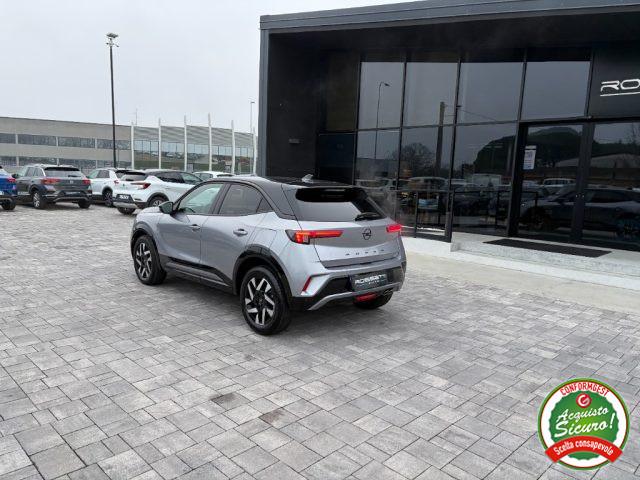 OPEL Mokka 1.2 136 CV GS