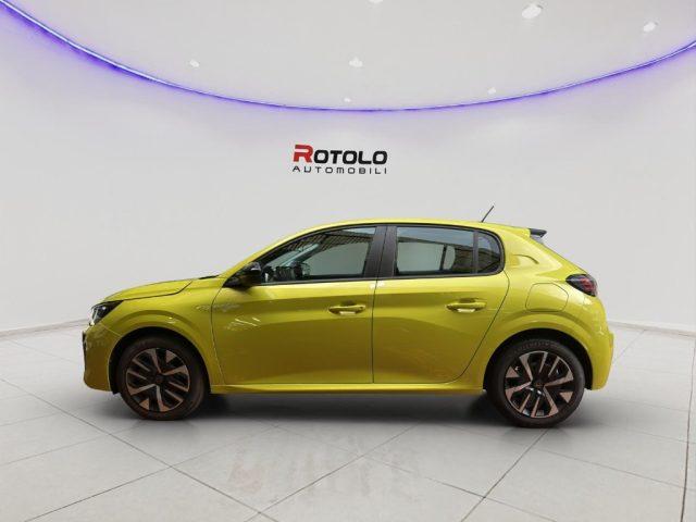 PEUGEOT 208 PureTech 75cv Style PROMO CAR SERENITY