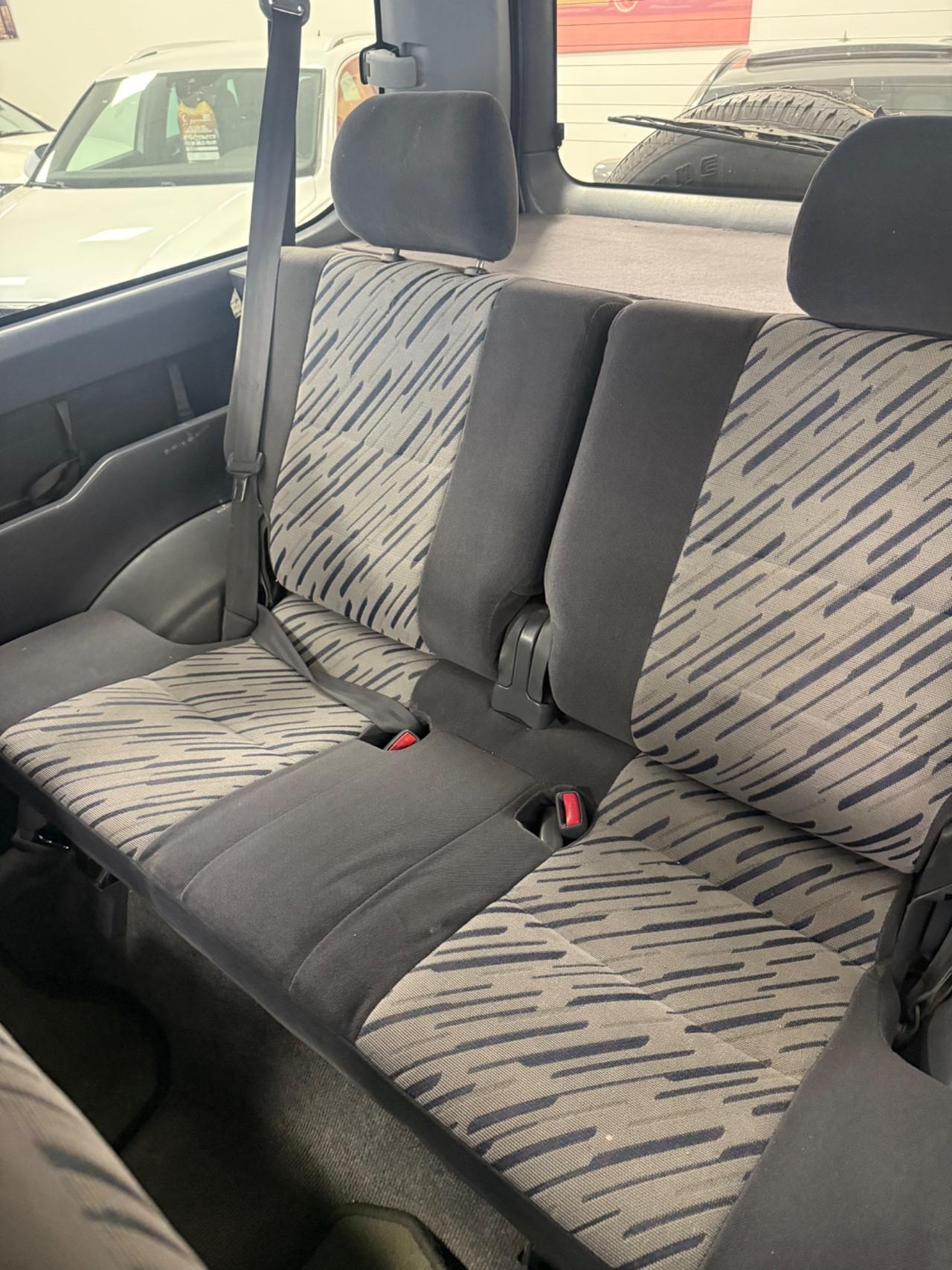 Toyota Land Cruiser 3.0 turbodiesel 3 porte KZJ90 GX