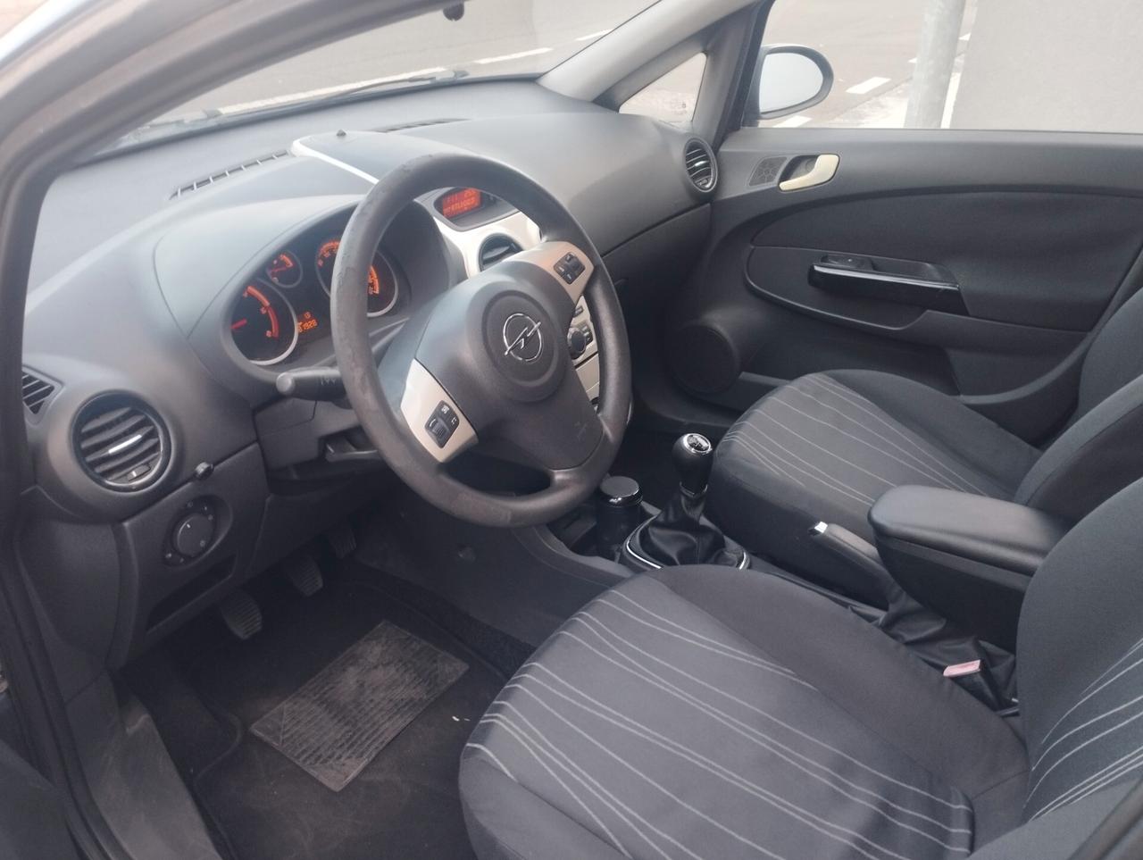 Opel Corsa 1.3 CDTI 90CV 5 porte Enjoy