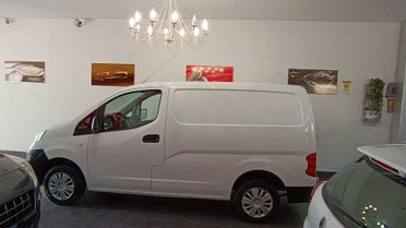 Nissan NV200 1.5 dCi 110CV Furgone