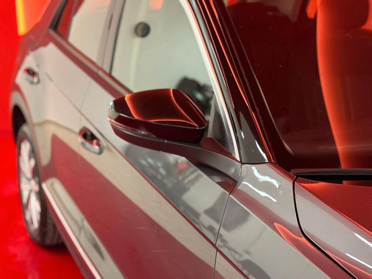 Volkswagen T-Roc 1.6 TDI SCR Advanced BlueMotion Technology