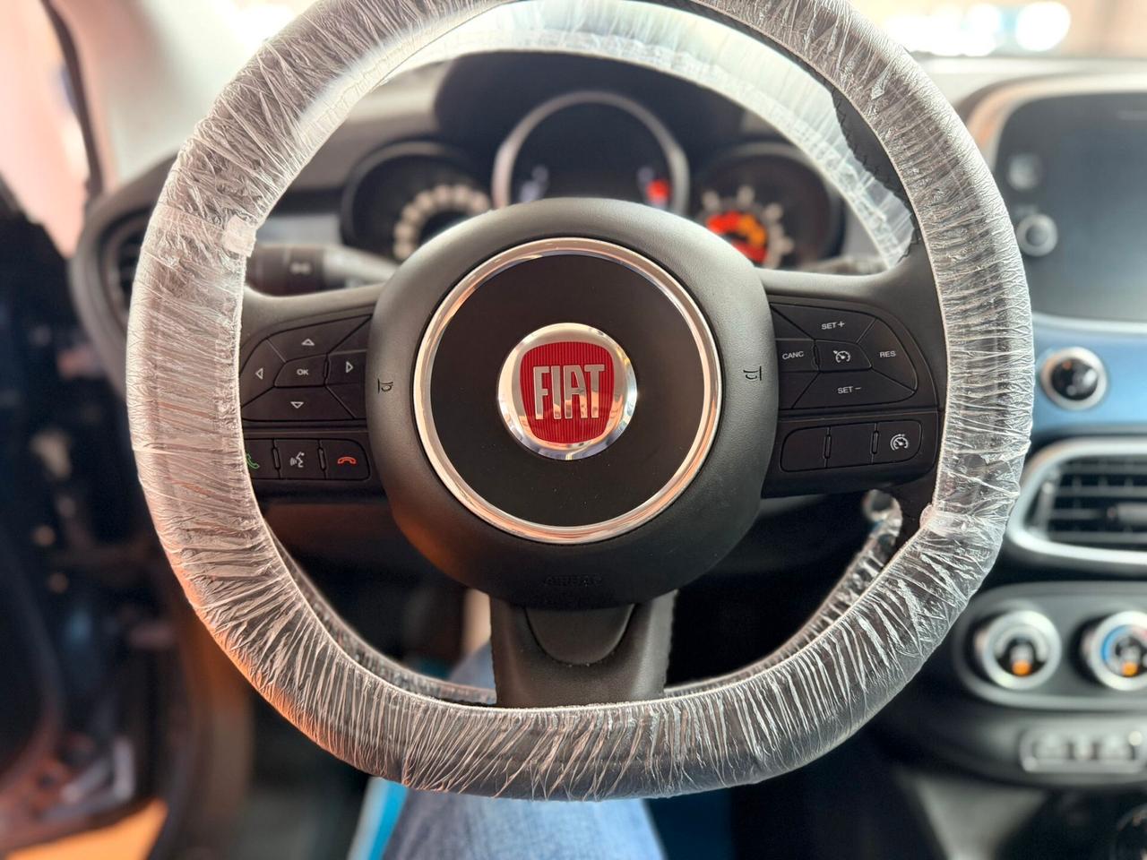 Fiat 500X 1.3 MultiJet 95 CV Lounge