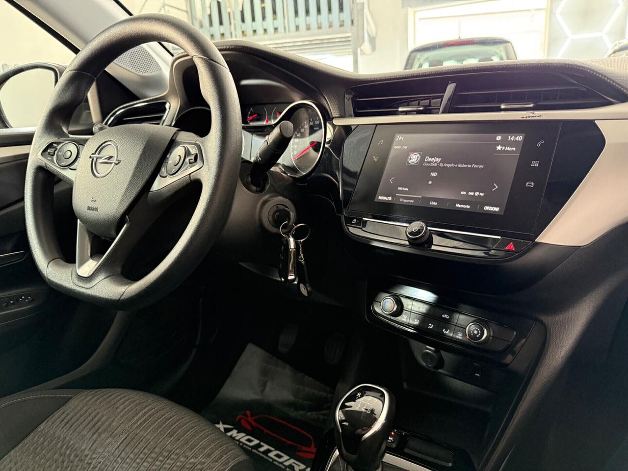 Opel Corsa 1.5 D 100CV Aziendale Edition
