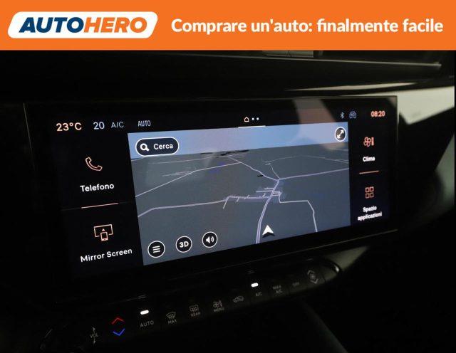 ALFA ROMEO Junior 1.2 136 CV Hybrid eDCT6