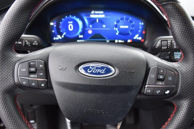 FORD Puma 1.0 EcoBoost Hybrid 125 CV S&S ST-Line