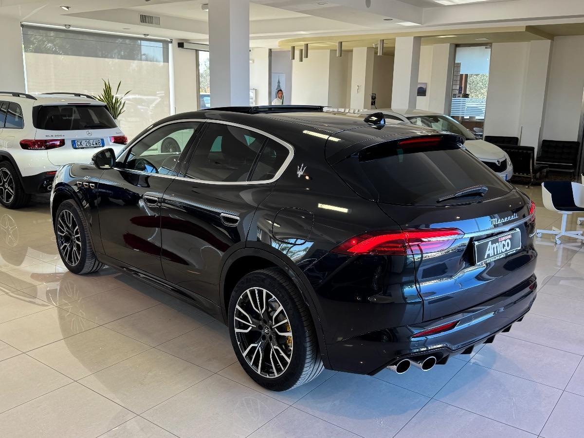 MASERATI Grecale 2.0 250CV MHEV GT Tetto Cerchi 20