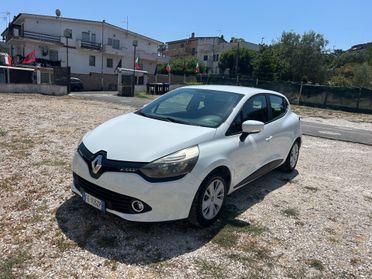 Renault Clio 1.2 75CV 5 porte Life