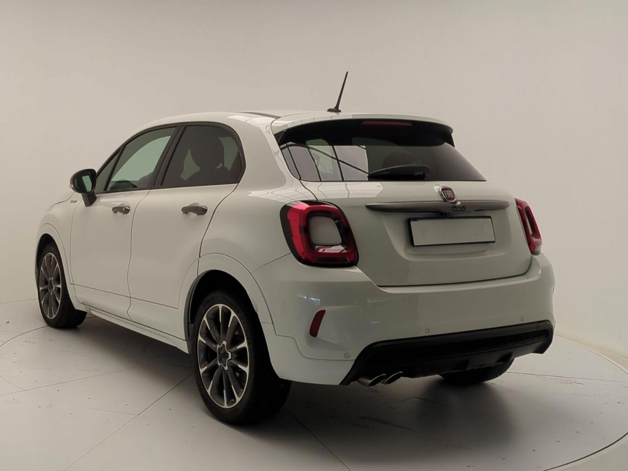 Fiat 500X 1.3 MultiJet 95 CV Sport
