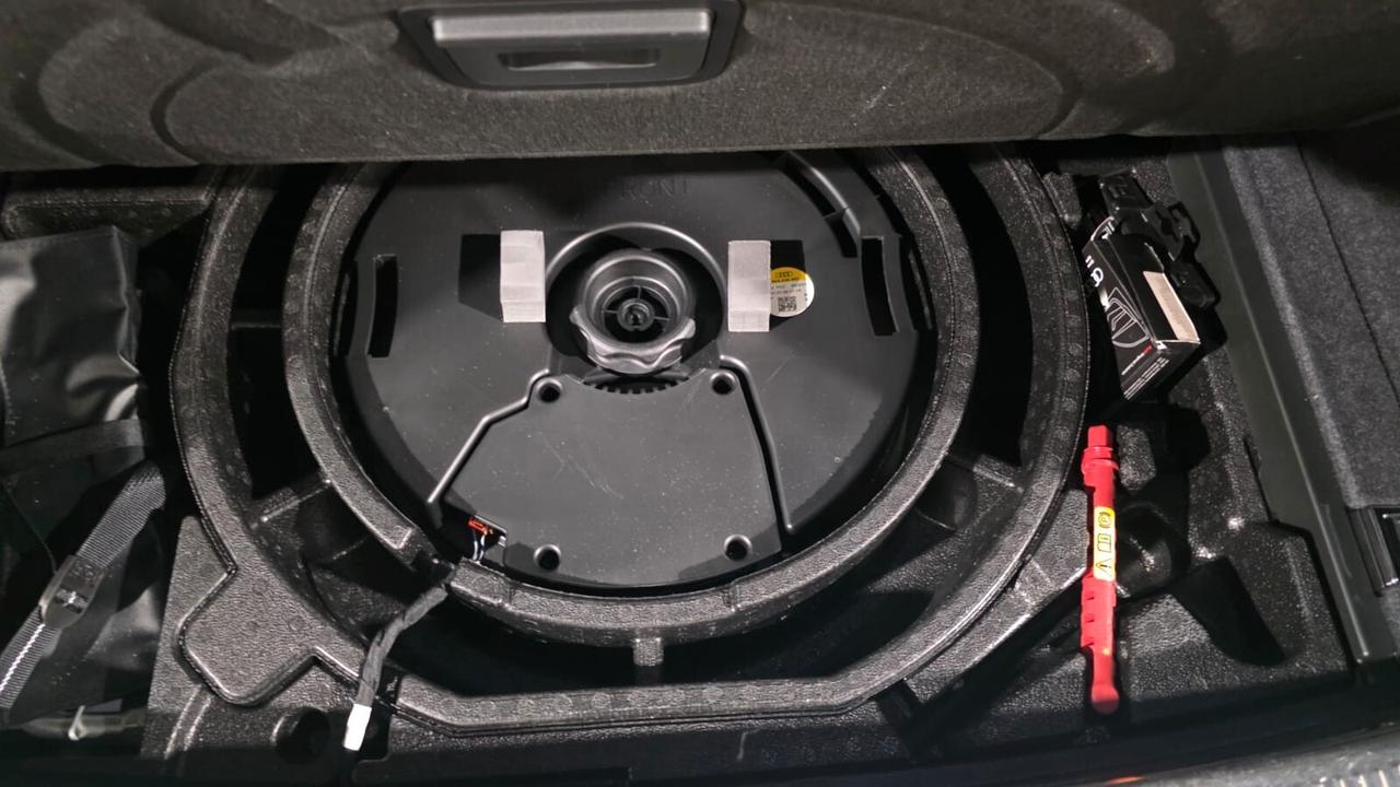 Audi Q5 SPB 40 TDI quattro S tronic line plus