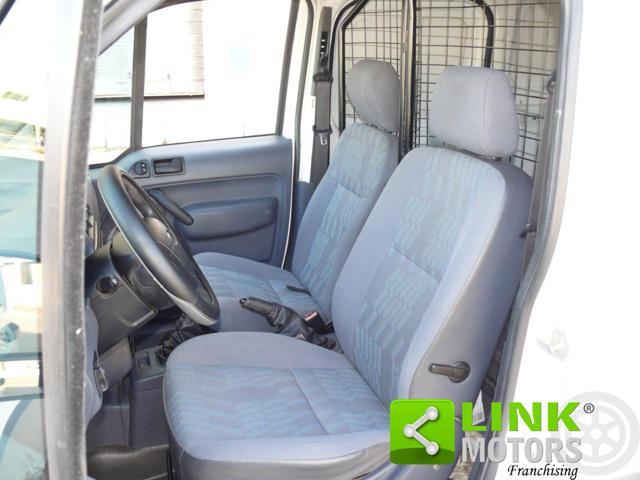 FORD Transit Connect T 200 LX - IVA COMPRESA