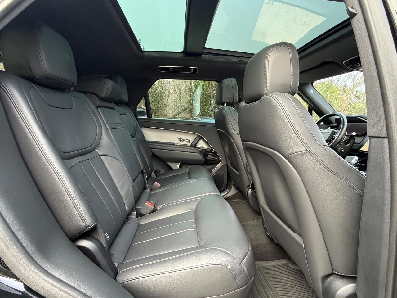 Land Rover Range Sport 3.0D l6 249 CV Dynamic HSE AUTOCARRO