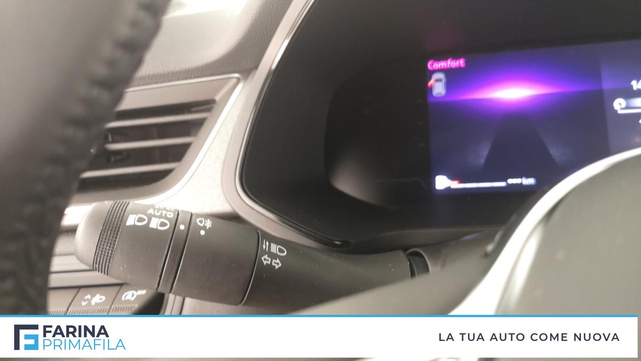 RENAULT Captur II 2024 - Captur 1.0 tce Techno 90cv