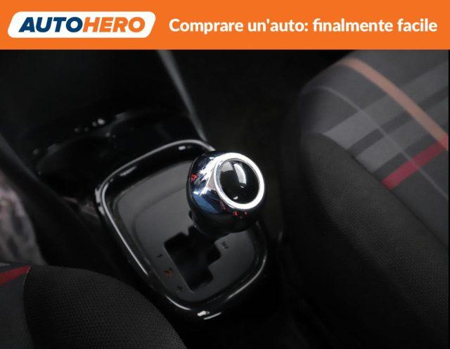 PEUGEOT 108 VTi 68 ETG 5 porte Allure