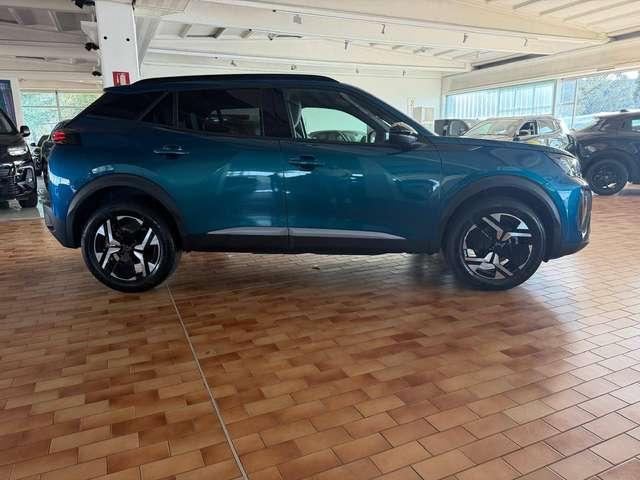Peugeot 2008 1.2 Turbo 100cv Allure + Key Less + Navi + Sensori Ant+Post
