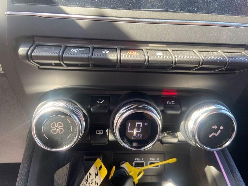 Renault Clio Clio ECO-G 100 CV 5 porte Techno