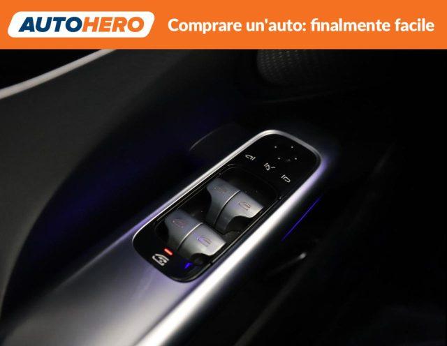 MERCEDES-BENZ E 300 e S.W. Auto Plug in hybrid Premium