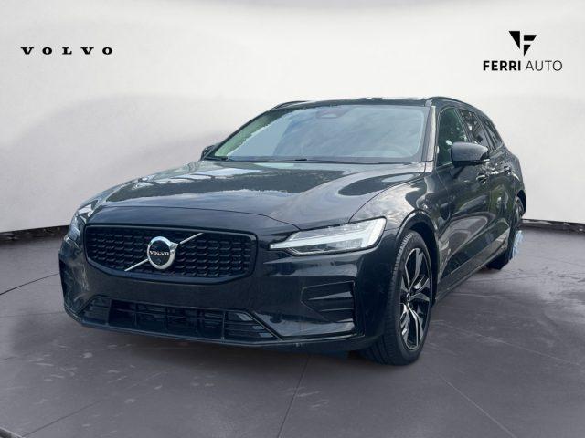 VOLVO V60 B4 automatico Plus Dark
