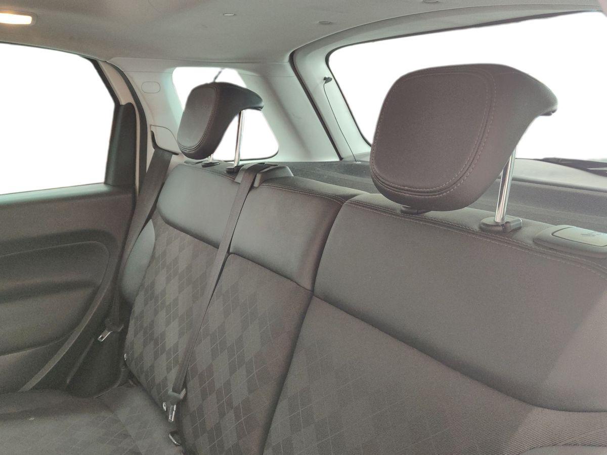FIAT 500L - 500L 1.3 Multijet 95 CV Lounge