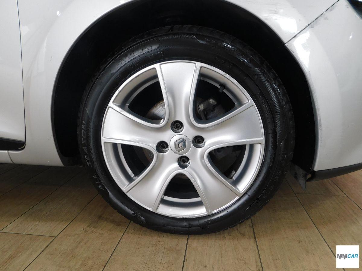 RENAULT Clio Sporter 1.5 dCi 8V 75 CV Live
