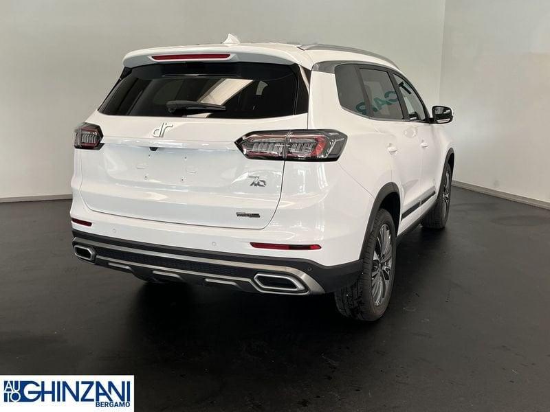 DR AUTOMOBILES dr 7.0 PHEV DR 7.0 1.5 Plug-in Hybrid - DA ORDINARE!