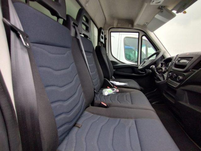 IVECO Daily 35S12 2.3 HPT PM CASSA 8 BANCALI