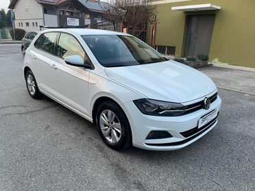 VOLKSWAGEN Polo 1.6 TDI 95 CV DSG 5p. BlueMotion