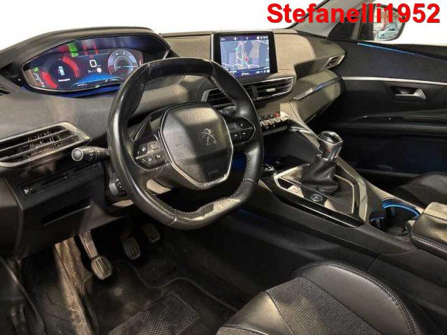 PEUGEOT 3008 II 2016 - 1.6 bluehdi Allure s&s 120cv