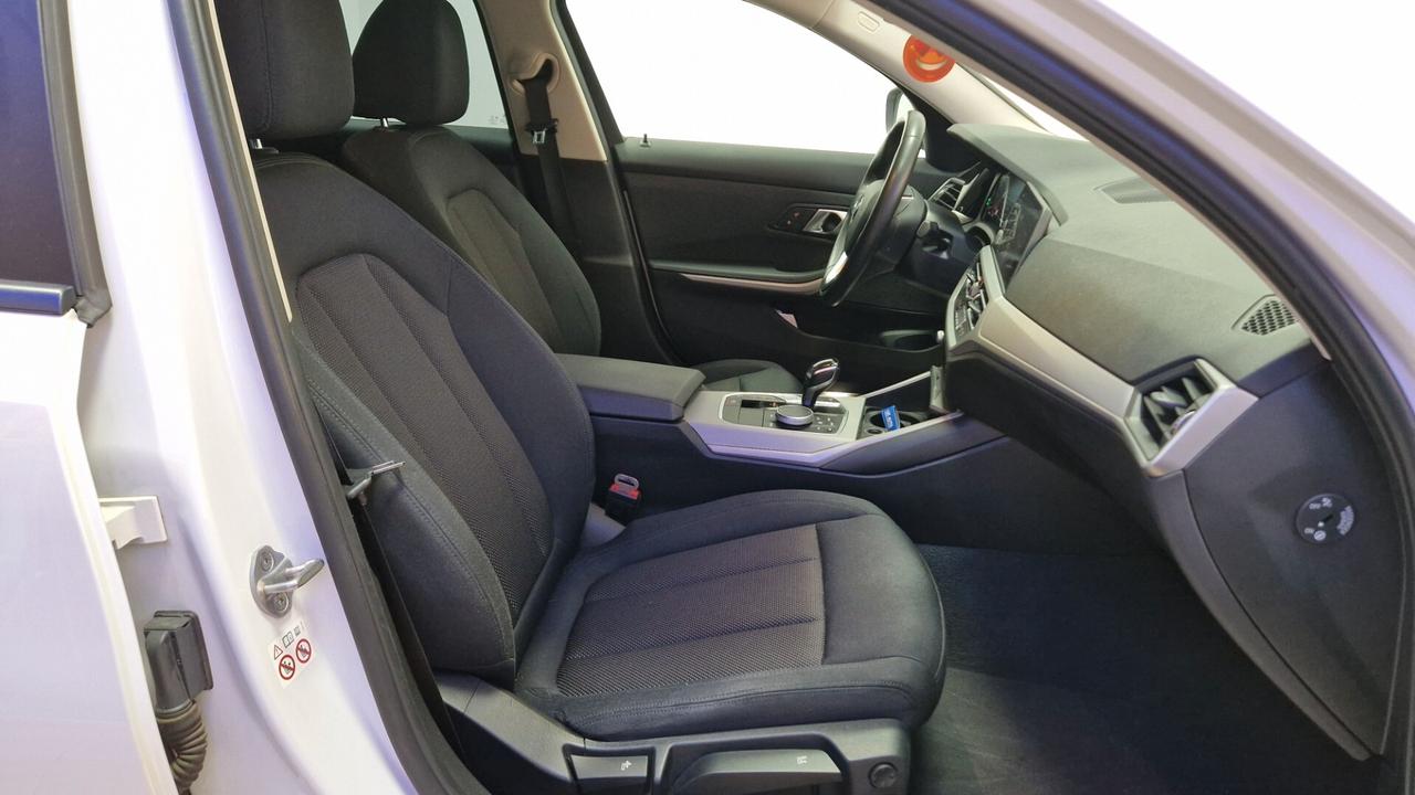 Bmw 48V 2.0d
