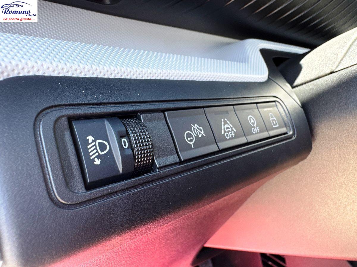 NEW CITROEN - C3 1.2 puretech turbo You 100cv#PRONTA CONSEGNA!
