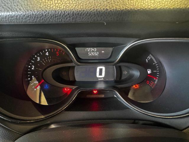 RENAULT Captur Energy Initiale Paris