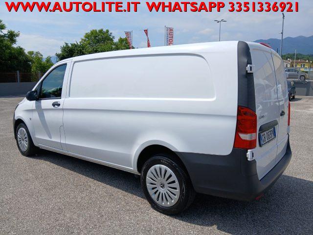 MERCEDES-BENZ Vito 2.0 116 CDI PL Furgone Extra-Long