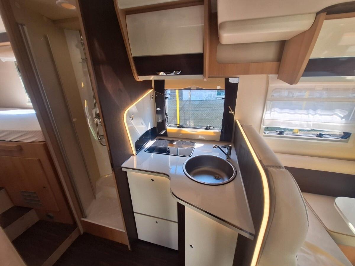 Mclouis MC LOUIS MC4 273 letti gemelli -fantastica occasione € 58900
