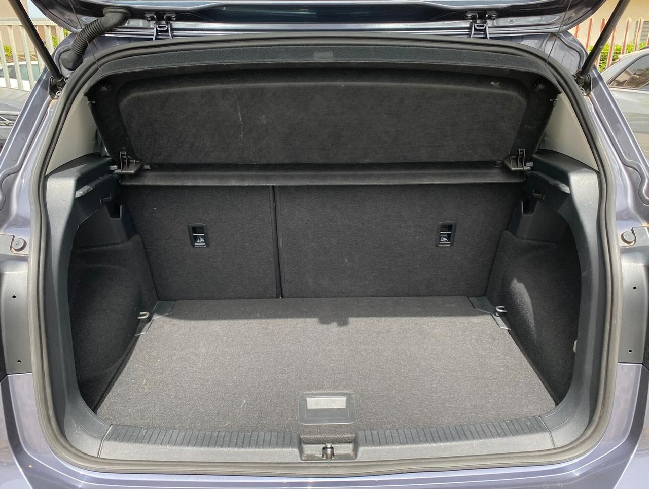 Volkswagen T-Cross Style 1.0 TSI 95CV