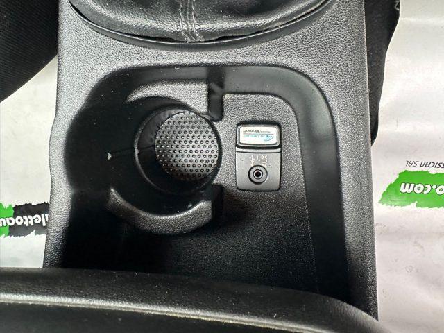 FIAT Punto Evo 1.3 Mjt 75 CV DPF S&S Active