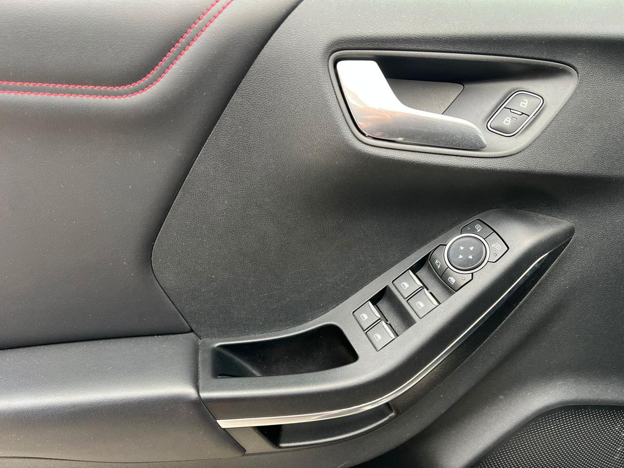 FORD PUMA 1.0 HYBRID 125 CV 2020!!! ST-LINE X !!!