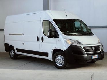 FIAT Ducato 35 2.3 MJT 130CV L3H2 LH2 Furgone Passo Lungo