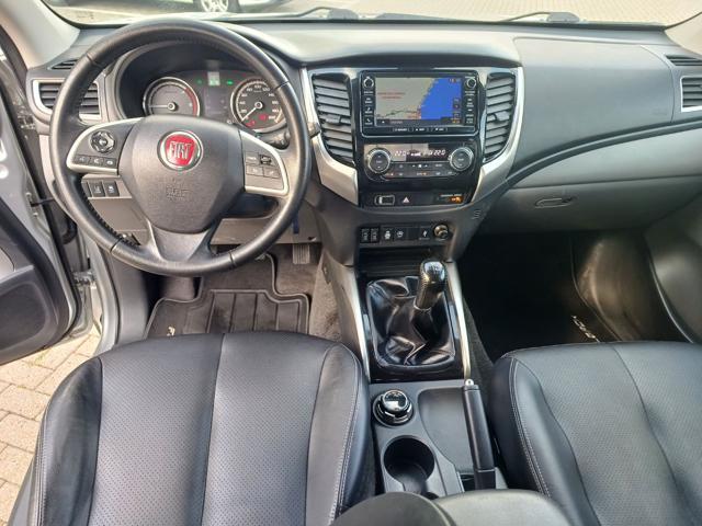 FIAT Fullback 2.4 180CV Doppia Cabina LX S&S