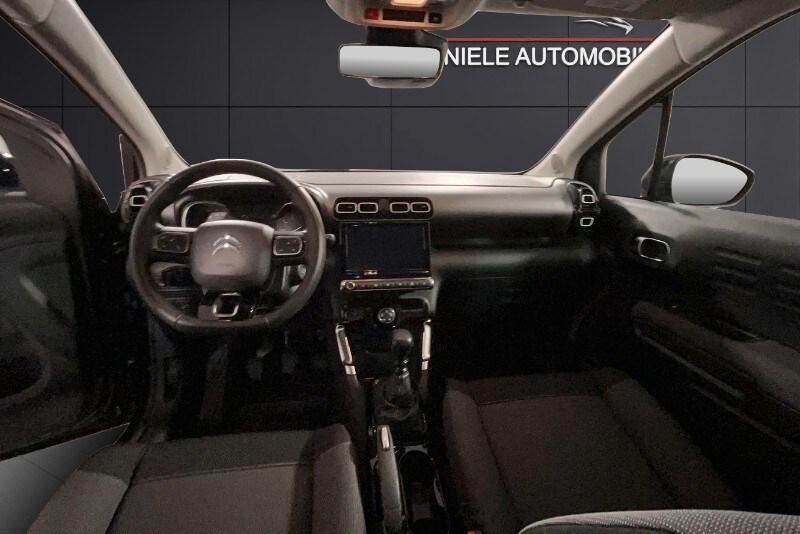 CITROEN C3 Aircross 1ª s. C3 Aircross PureTech...