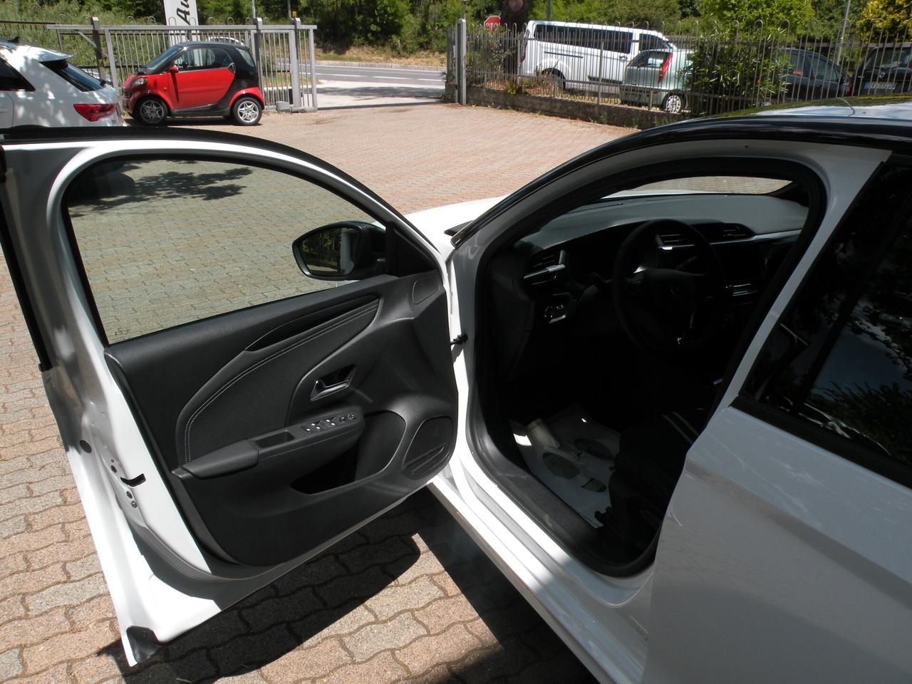 OPEL CORSA 1.2 75CV GS 2024