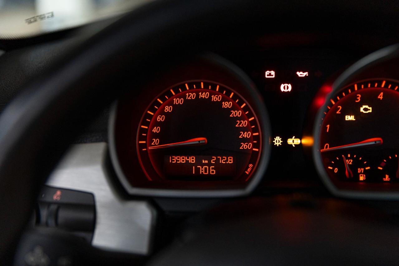 Bmw Z4 3.0si cat Coupé