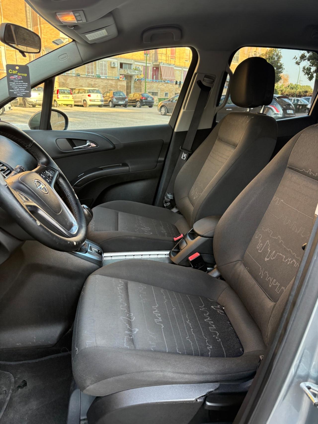 Opel Meriva 1.3 CDTI 95CV splendide condizioni