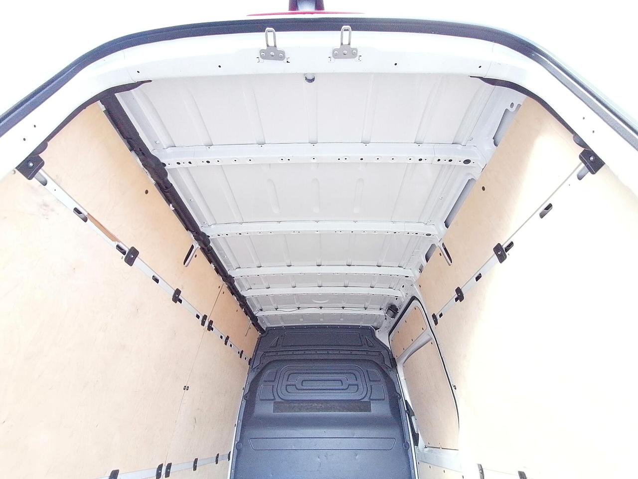 MERCEDES 311 CDI TETTO ALTO PM 2021