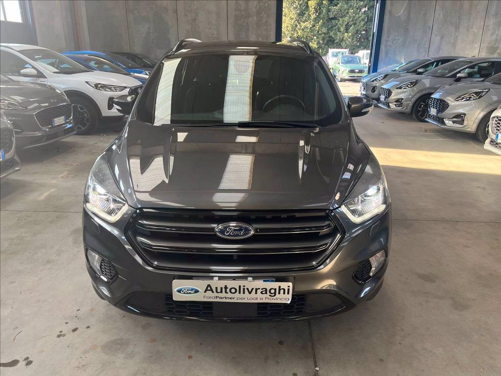 FORD Kuga 1.5 ecoboost ST-Line s&s 2wd 120cv del 2019