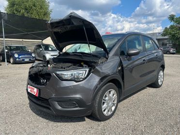Opel Crossland X 1.5 ECOTEC D 102 CV