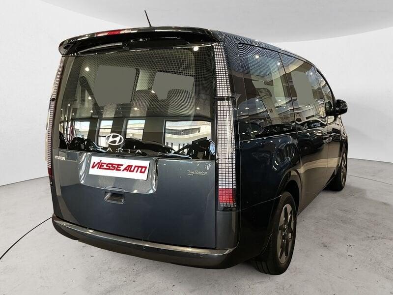 Hyundai Staria 1.6 HEV 2WD 9posti Wagon Auto